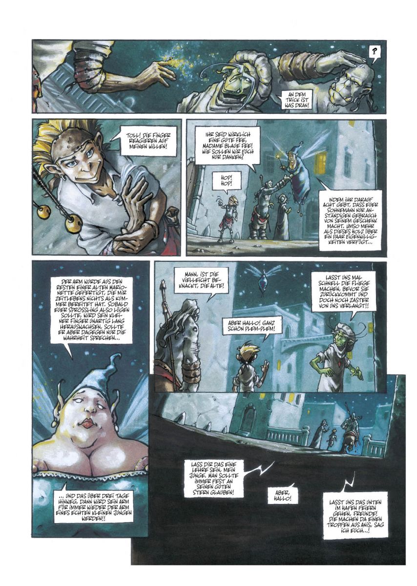 finix-troll-buch-02-fantasy-comic image 8