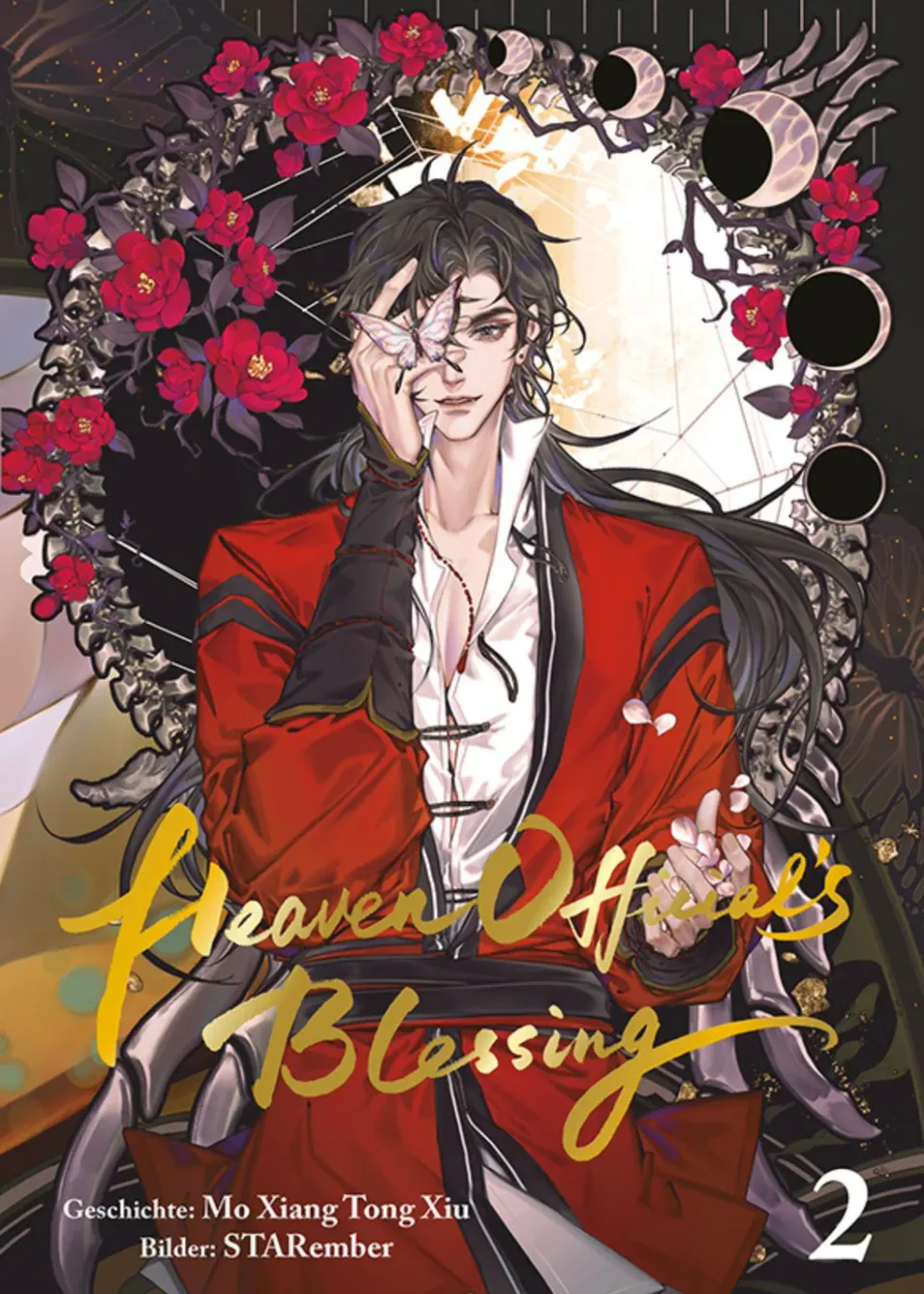 chinabooks-heaven-official-s-blessing-band-2-manhua image 1