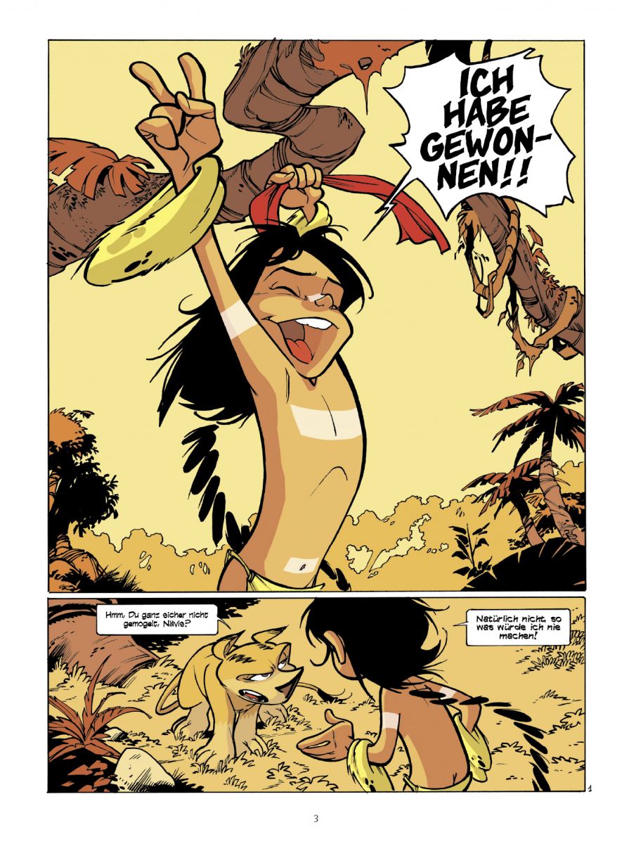 finix-n-vis-band-05-science-fiction-comic-album image 2