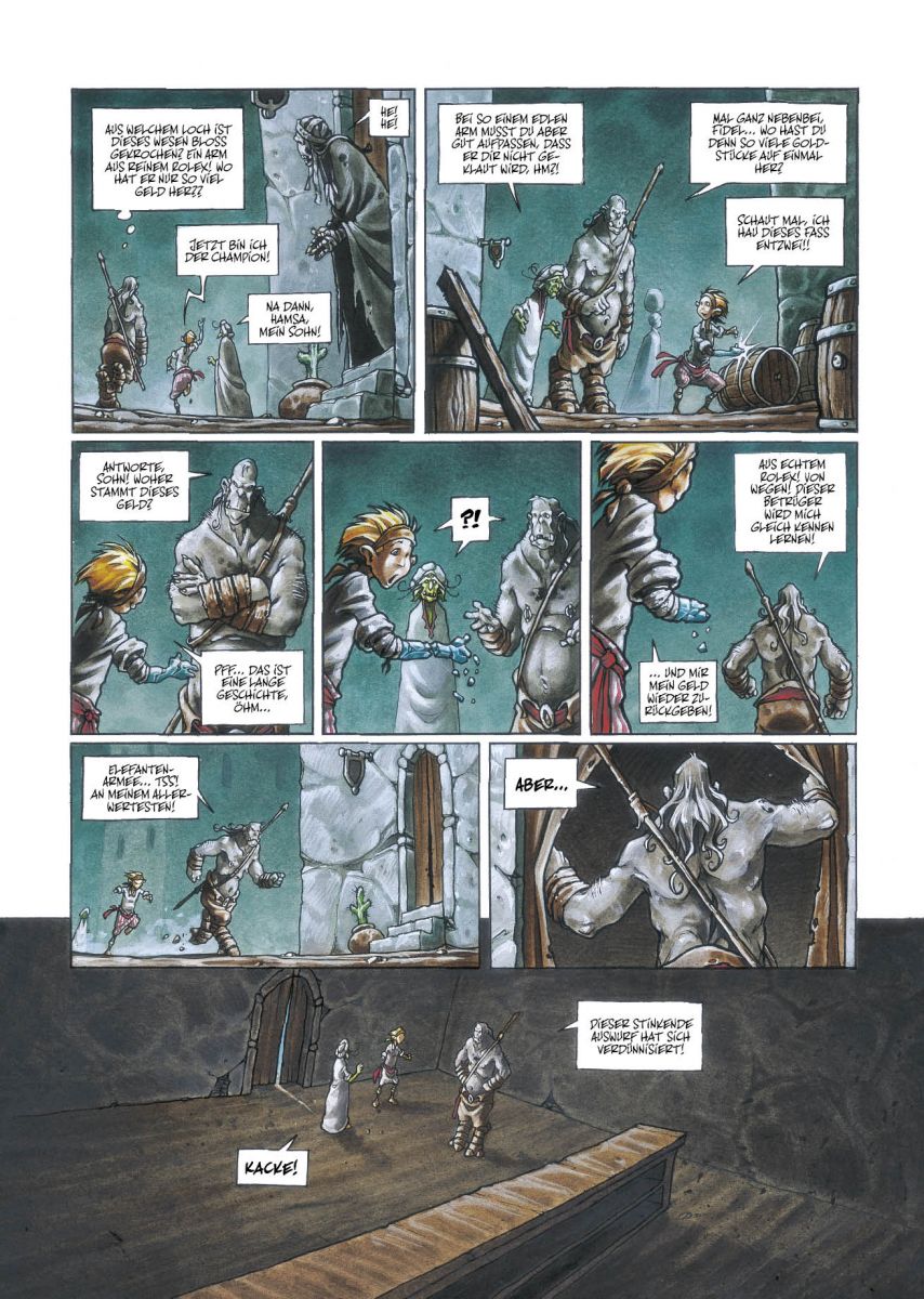 finix-troll-buch-02-fantasy-comic image 6