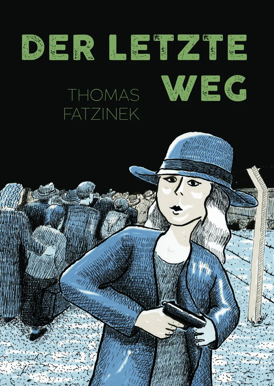 bahoe-books-der-letzte-weg-graphic-novel image 1