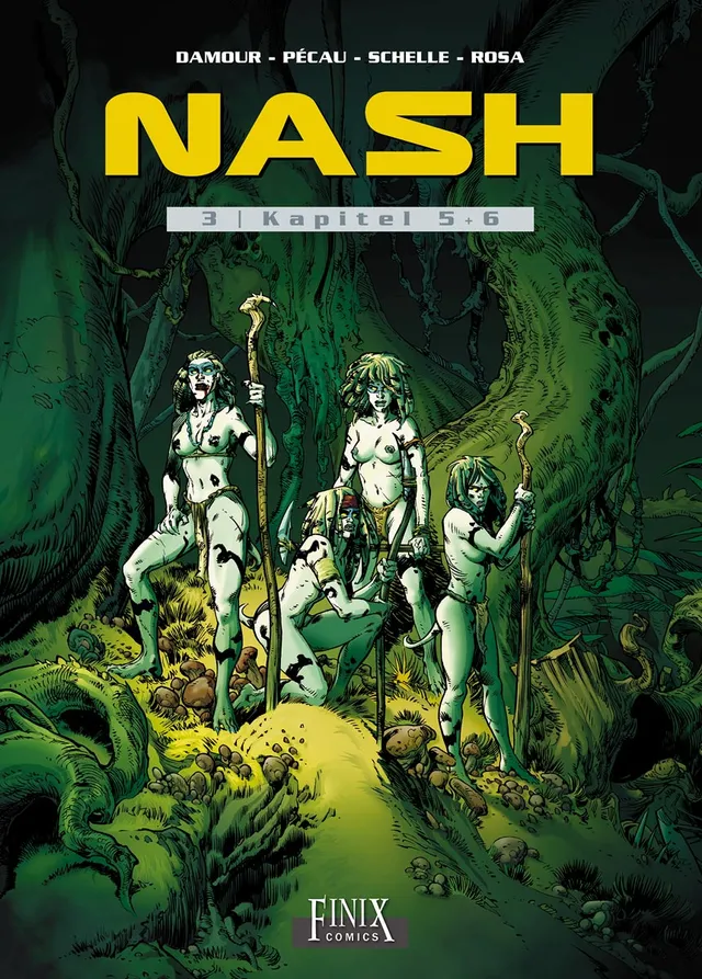 finix-nash-gesamtausgabe-band-03-thriller-comic image 1
