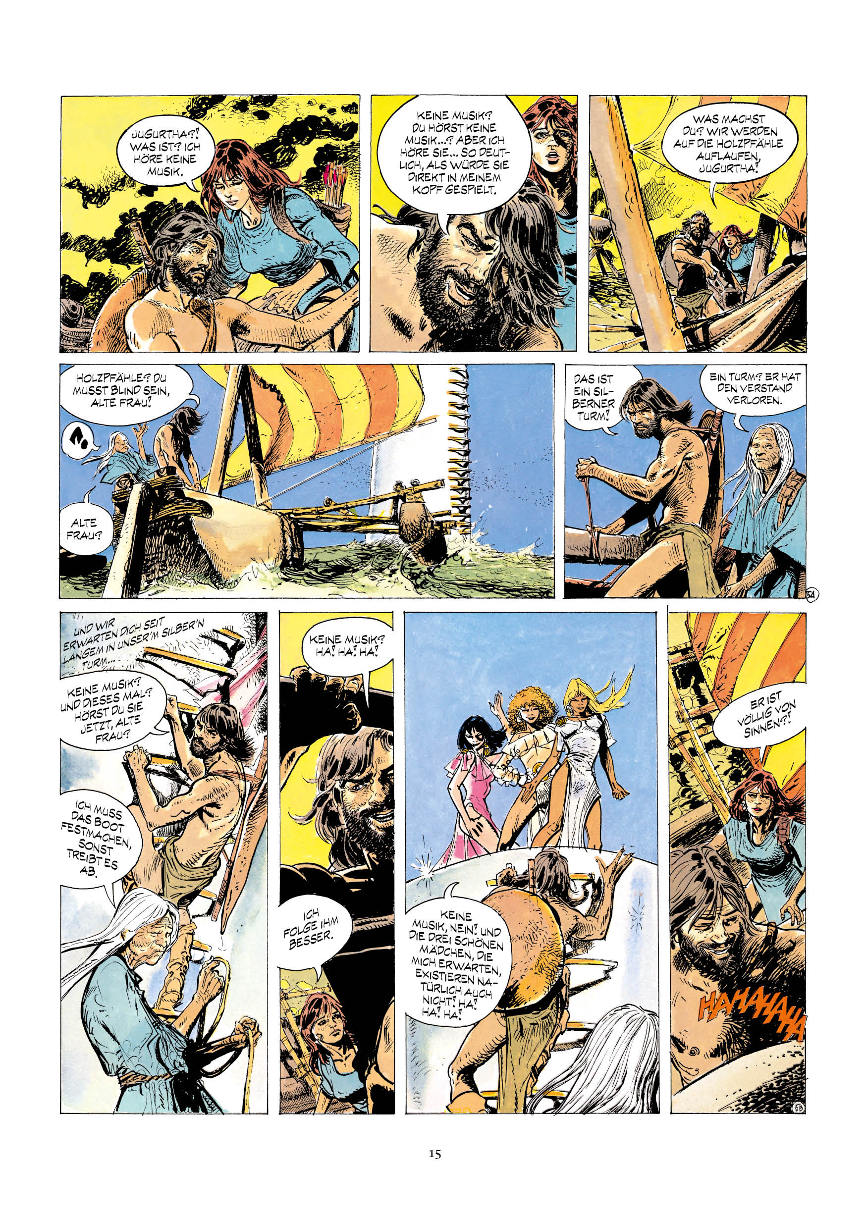 finix-jugurtha-gesamtausgabe-band-03-alben-ix-xii image 8