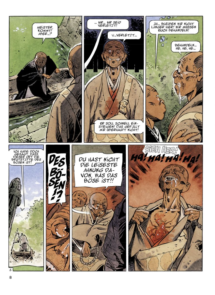 finix-kogaratsu-band-13-comic image 7