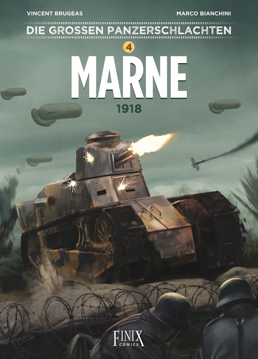 finix-panzerschlachten-4-marne-1918-graphic-novel image 1