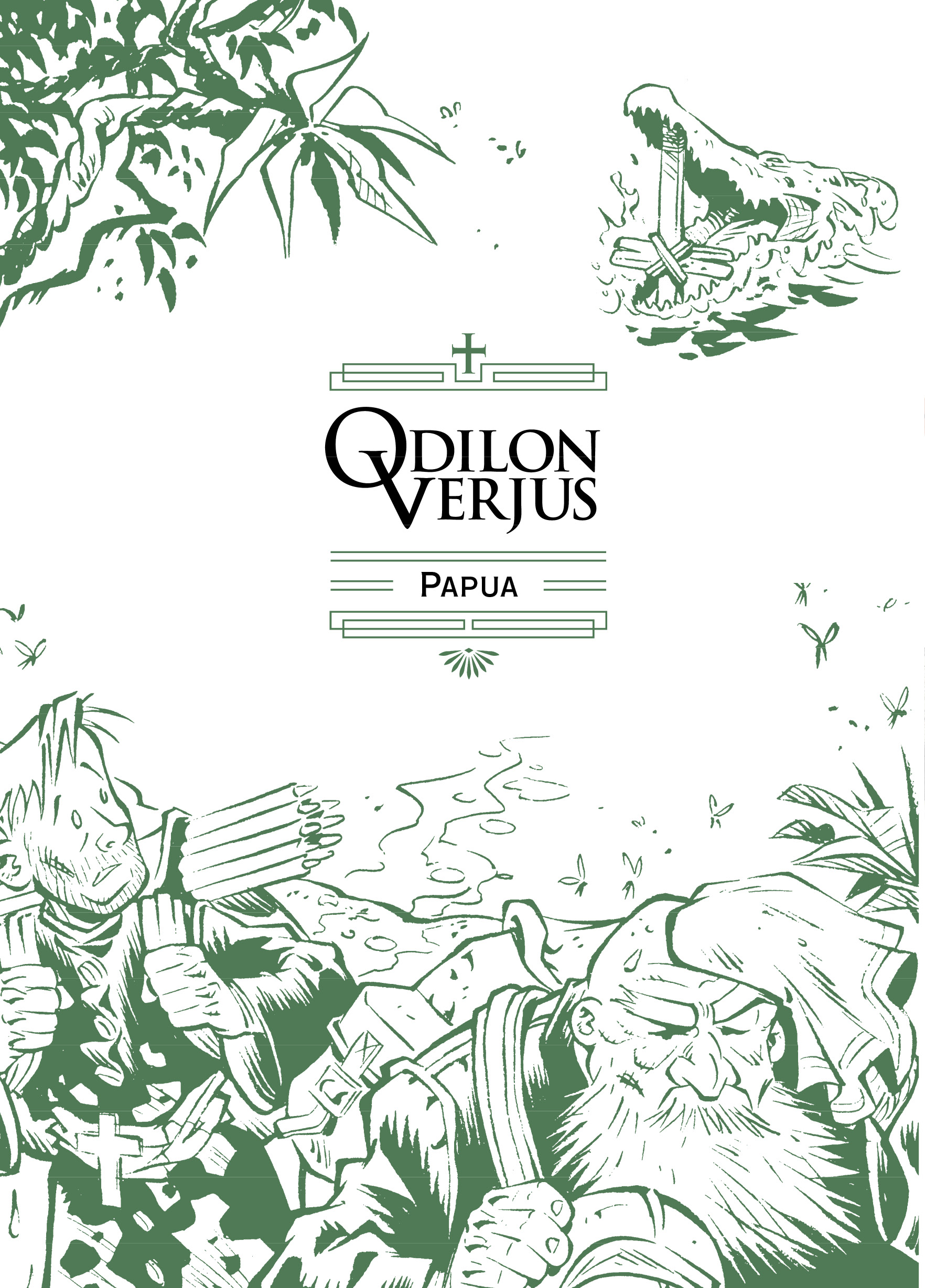 finix-odilon-verjus-gesamtausgabe-1-comic image 3
