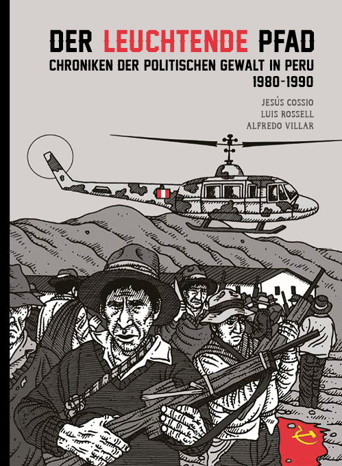 bahoe-books-der-leuchtende-pfad-graphic-novel image 1