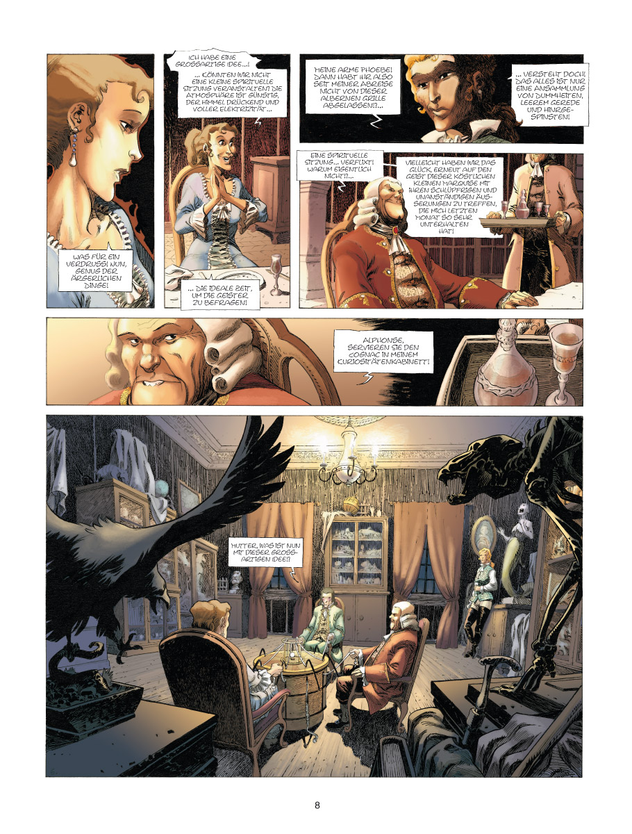 finix-geschlecht-derer-von-porphyre-graphic-novel image 7