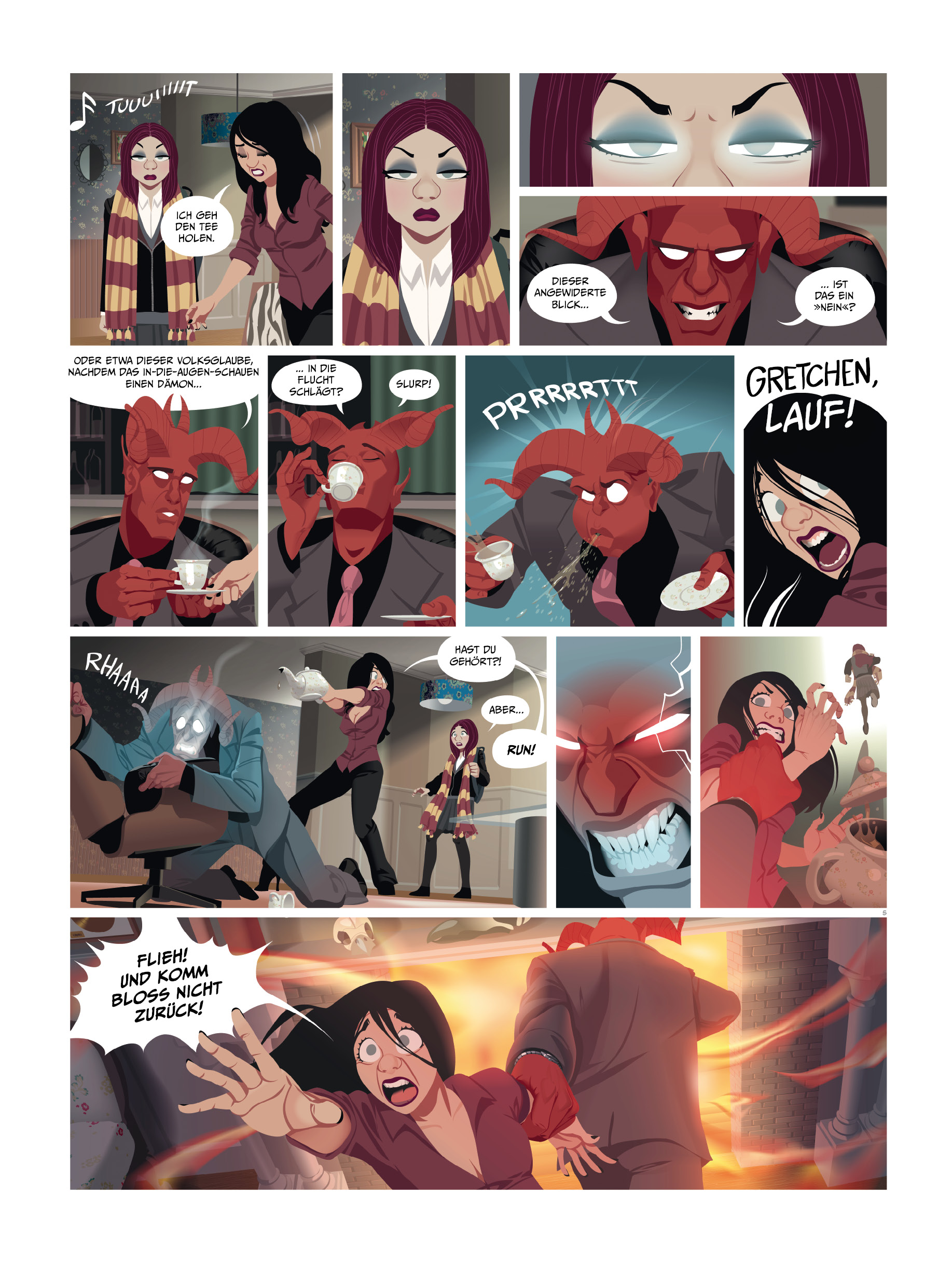 finix-zombillennium-5-horror-comic-vendredi-noire image 8