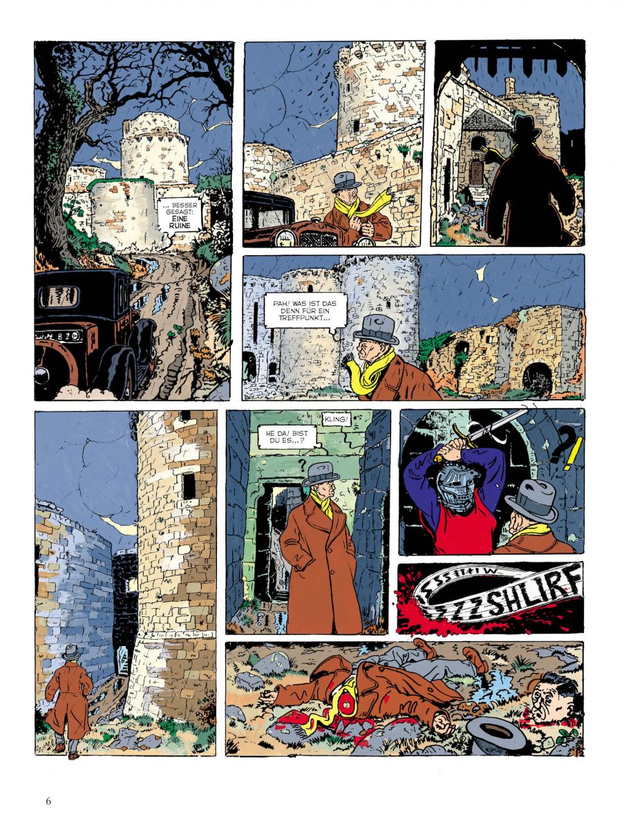 finix-dick-herrison-band-10-graphic-novel-bretagne-krimi image 3