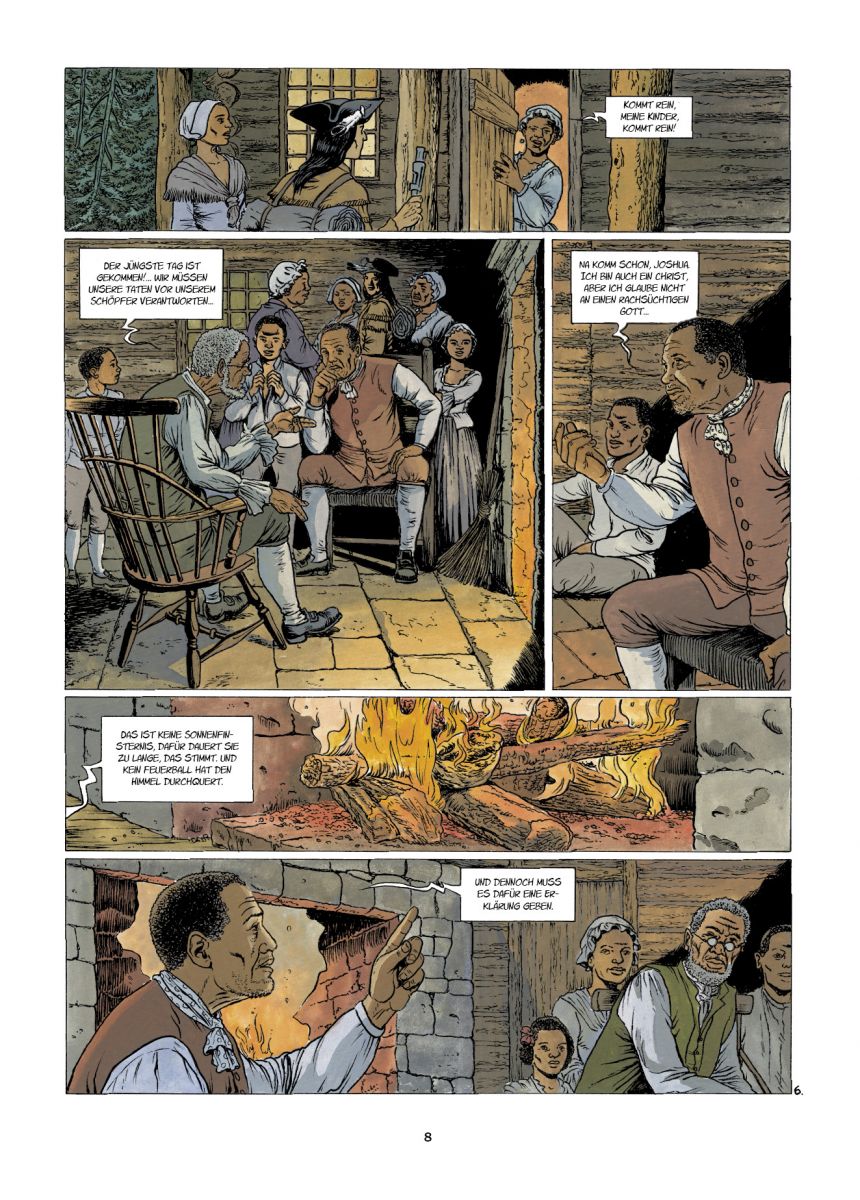 finix-pioniere-der-neuen-welt-band-20-graphic-novel image 7