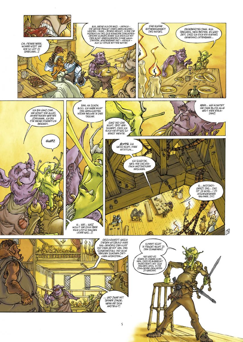 finix-troll-buch-03-gesamtausgabe-comic image 4