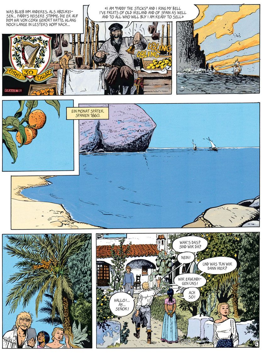 finix-lester-cockney-band-07-comic-album image 5