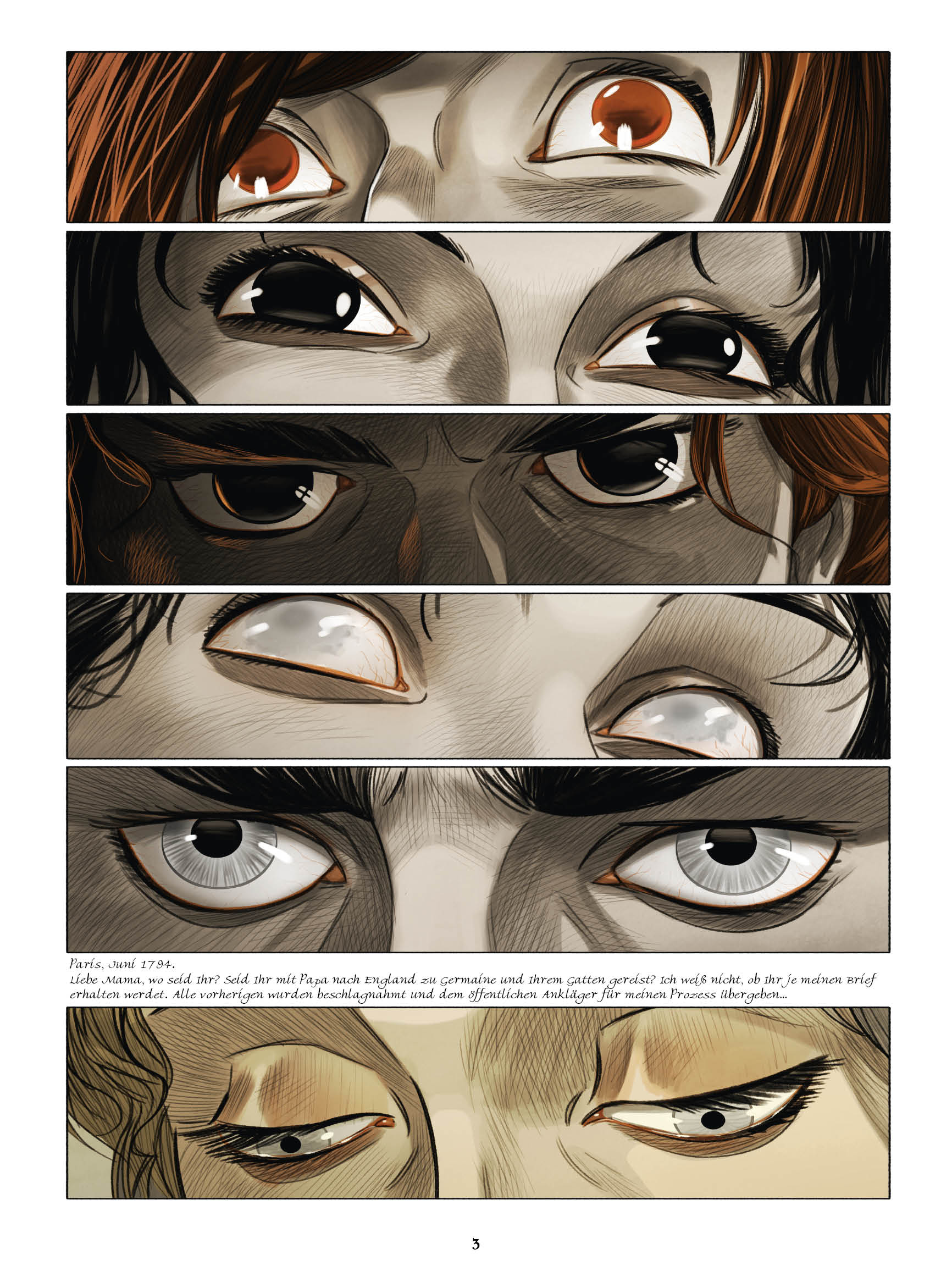 finix-krieg-der-sambre-09-graphic-novel-comicband image 4