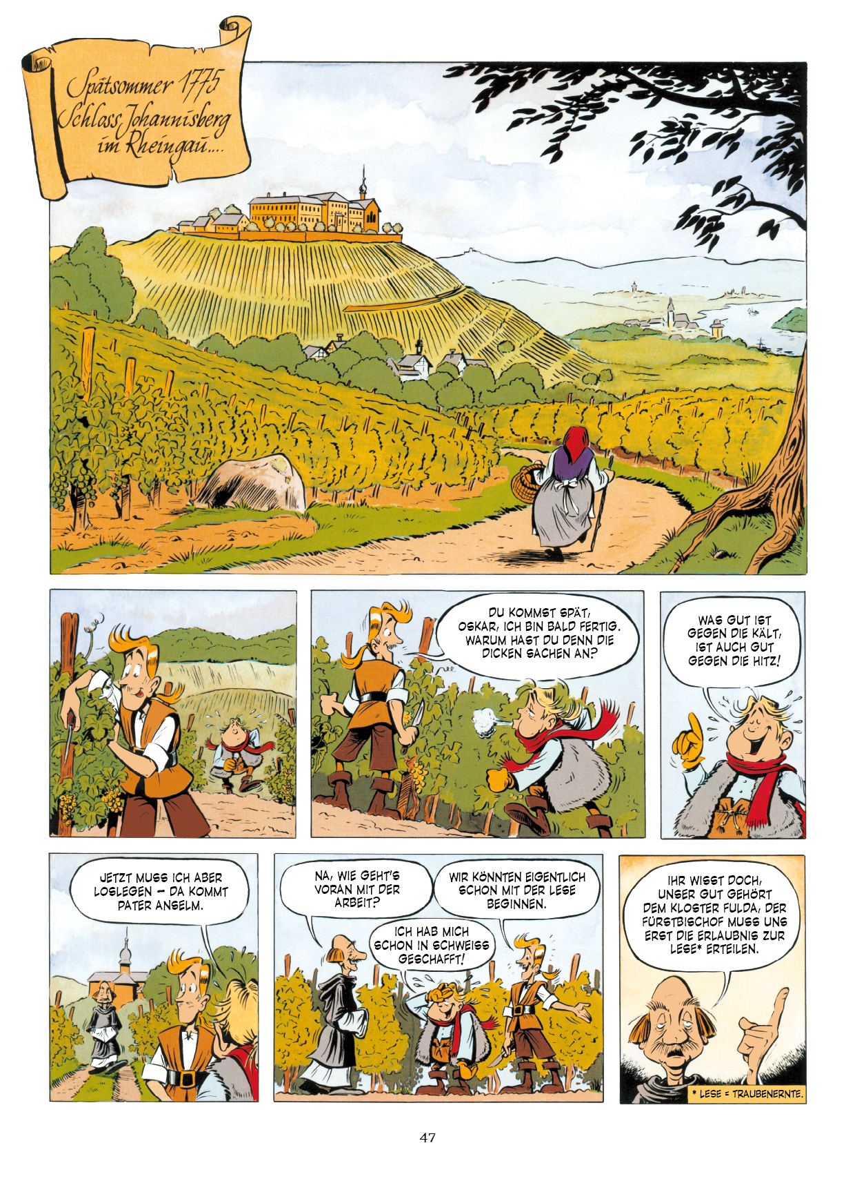 finix-karl-band-01-der-sp-tlesereiter-comic image 5