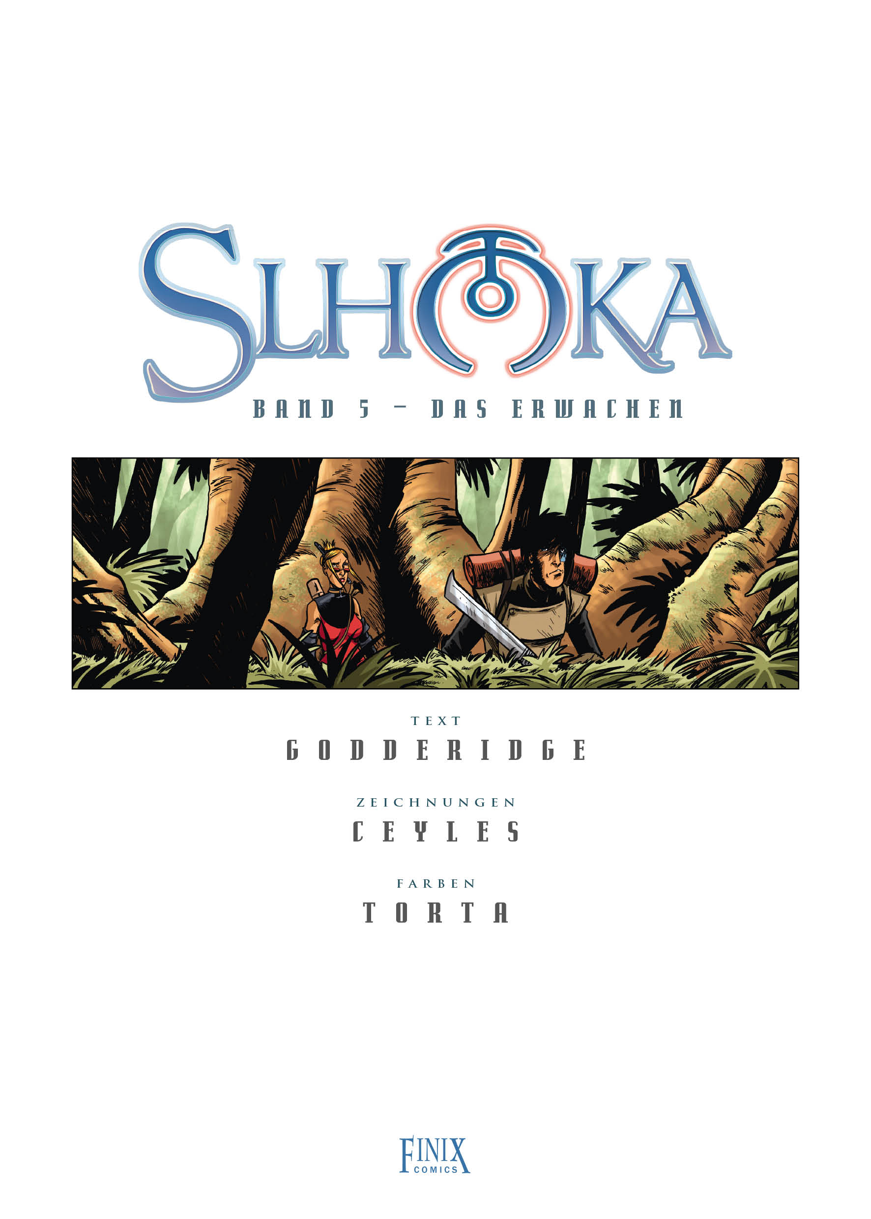 finix-slhoka-band-5-sci-fantasy-graphic-novel image 2