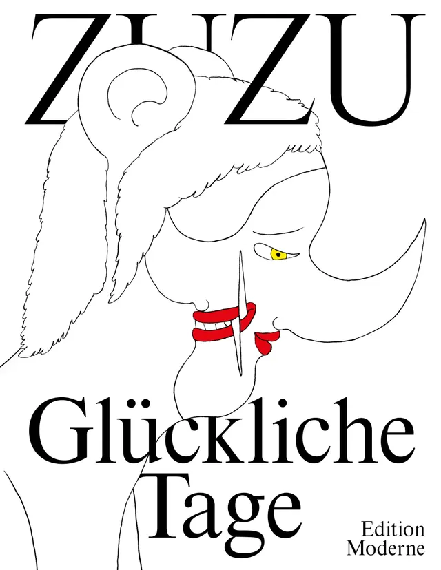 edition-moderne-gl-ckliche-tage-zuzu-pastell-graphic-novel-romance image 1