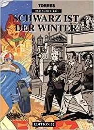 edition-52-schwarz-ist-der-winter-hardcover-von-daniel-torres image 1