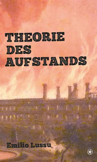 bahoe-books-theorie-des-aufstands-sachbuch image 1