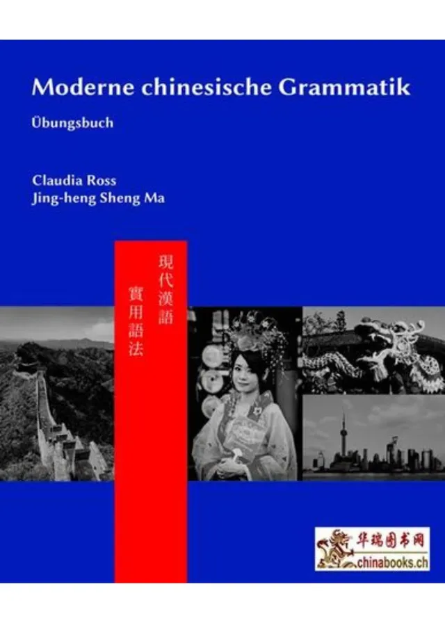 chinabooks-moderne-chinesische-grammatik-bungsbuch-chinesisch-als-fremdsprache image 1