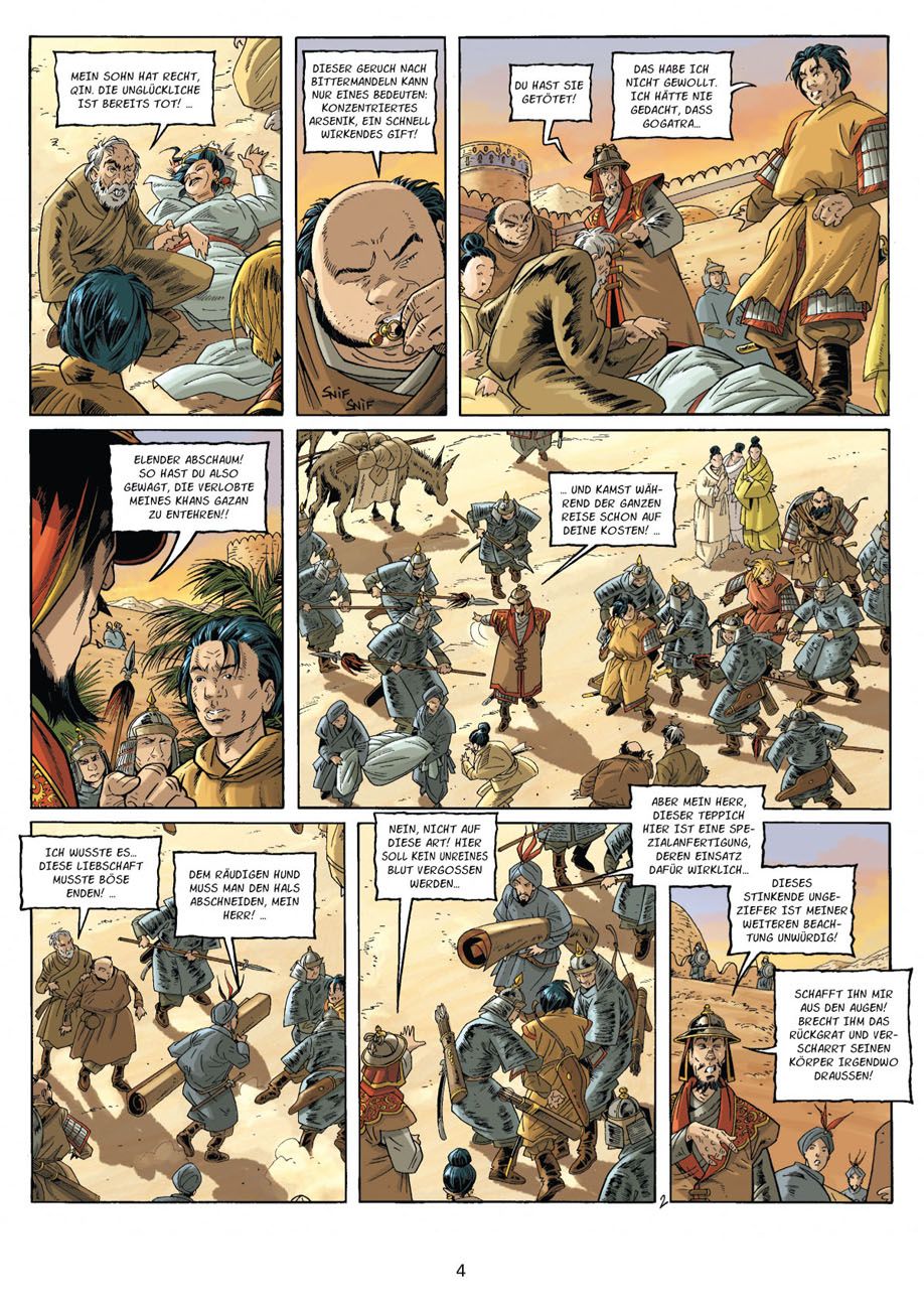 finix-wind-der-g-tter-band-16-comic image 3