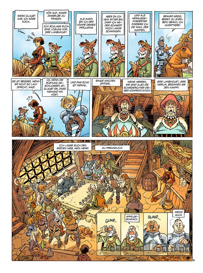 finix-excalibur-band-05-graphic-novel image 4