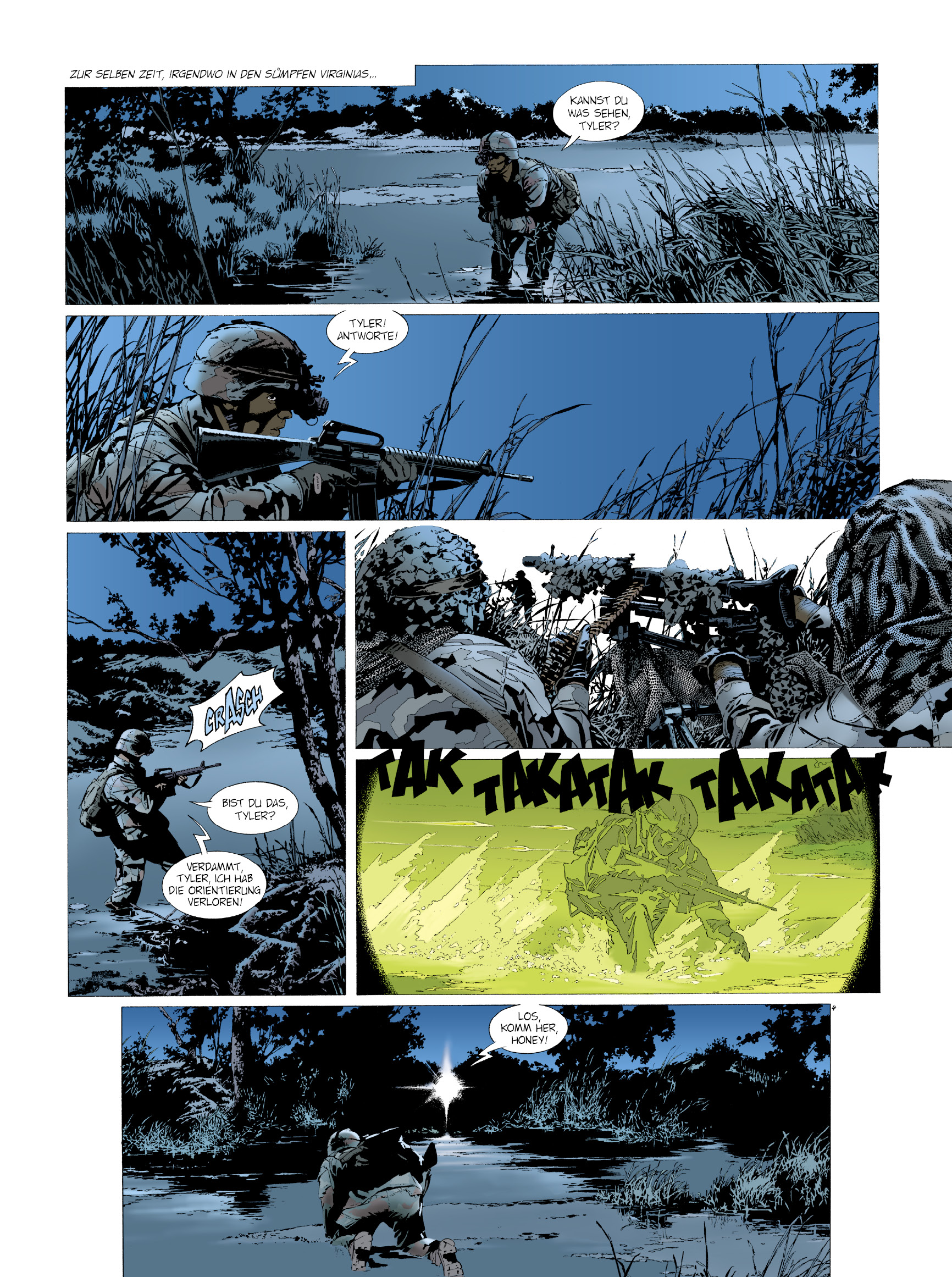 finix-agent-alpha-erste-missionen-1-graphic-novel image 7
