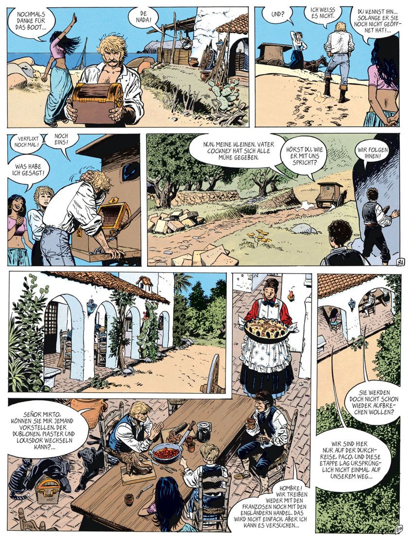 finix-lester-cockney-band-07-comic-album image 8