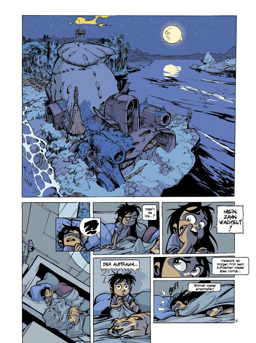 finix-n-vis-band-03-comic-album image 6