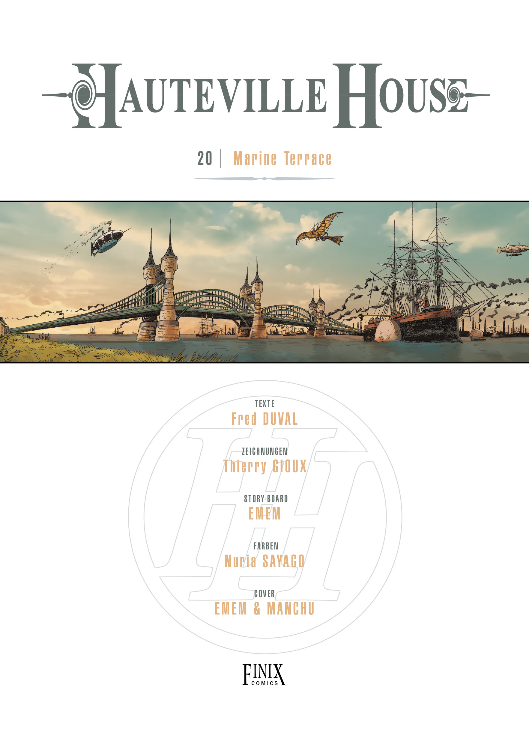 finix-hauteville-house-band-20-historien-comic image 2