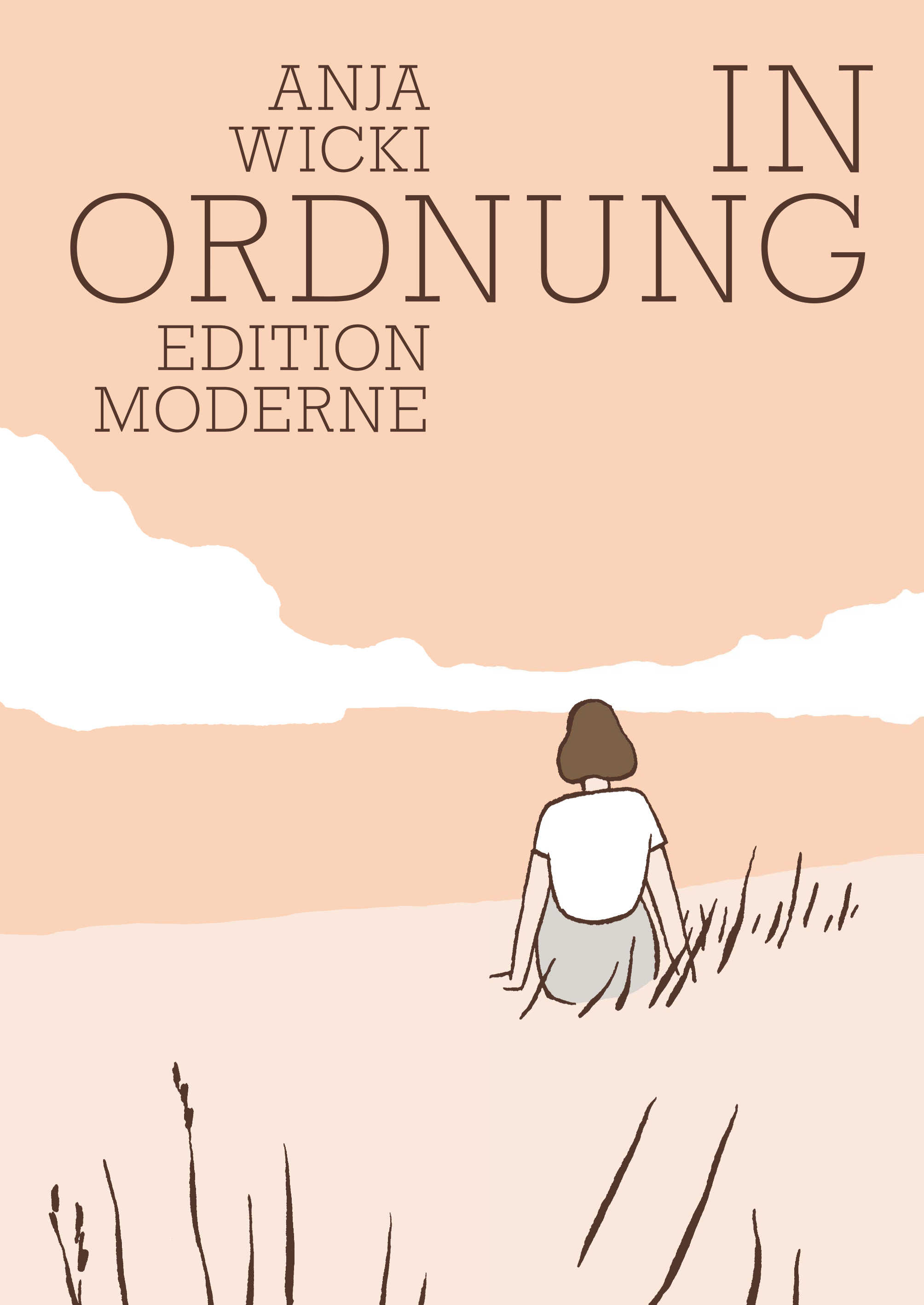 edition-moderne-in-ordnung-graphic-novel-eva image 1