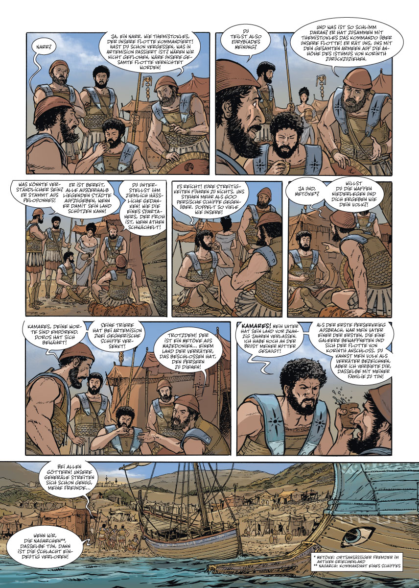 finix-seeschlachten-13-salamis-480-v-chr-historien-comic image 7