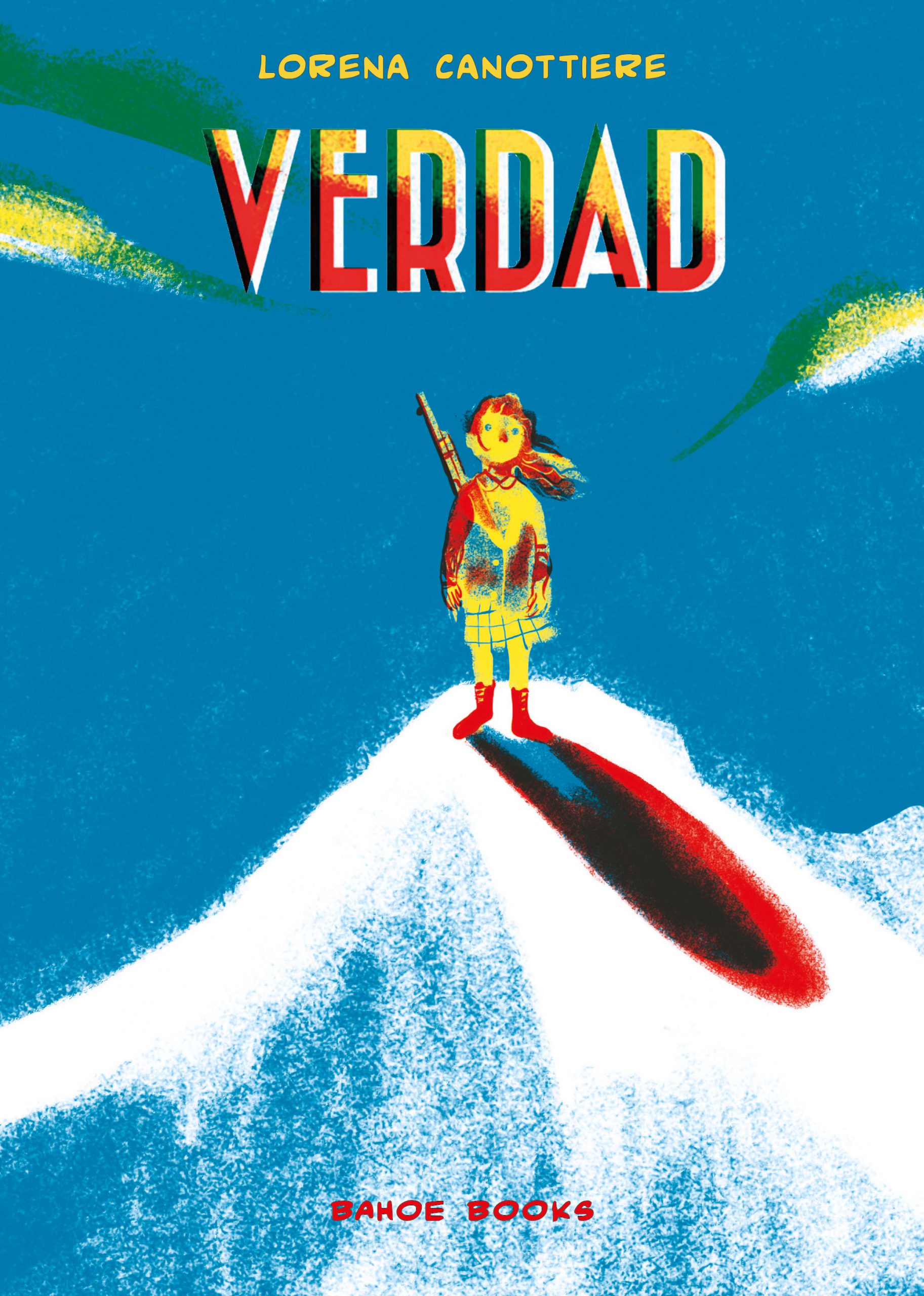 bahoe-books-verdad-graphic-novel-spanischer-b-rgerkrieg image 1