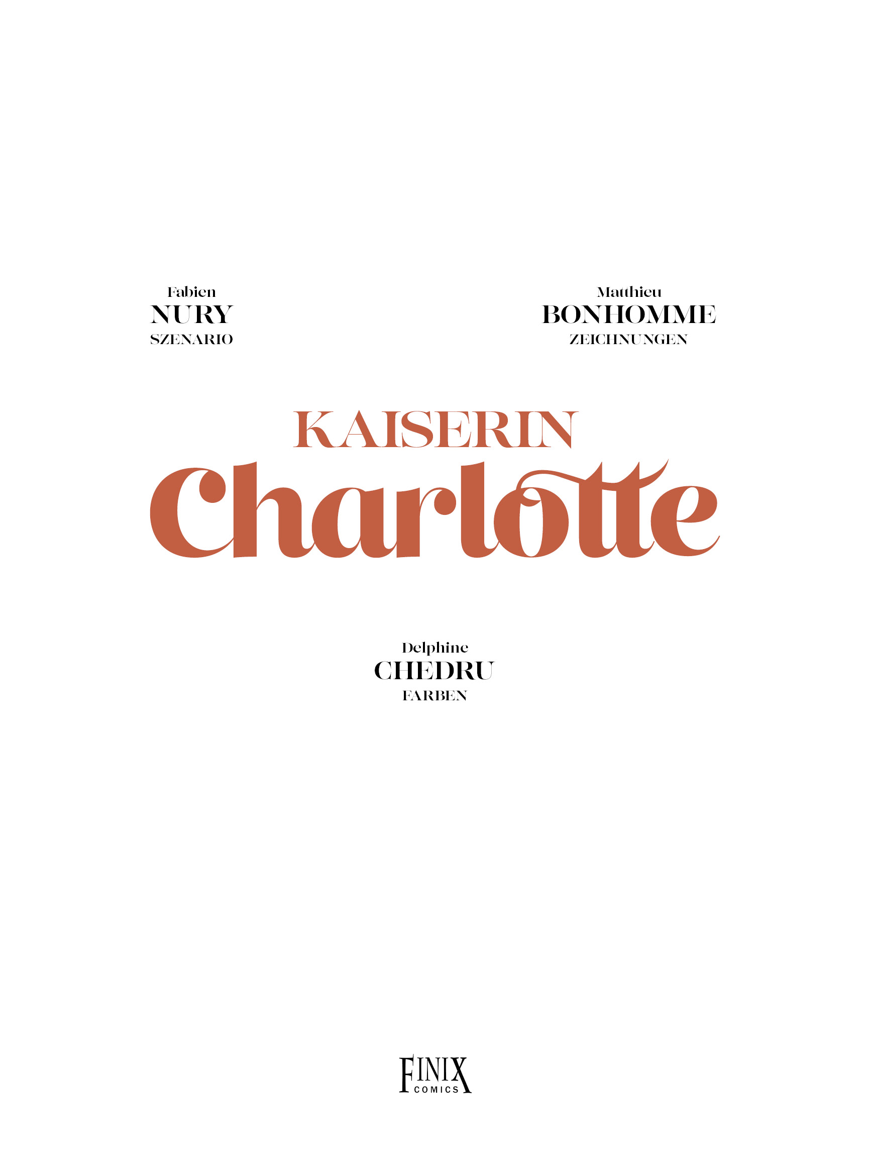 finix-kaiserin-charlotte-4-graphic-novel-finale image 2