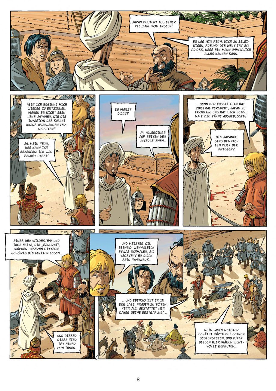 finix-wind-der-g-tter-band-16-comic image 7