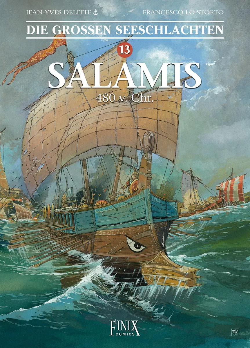 finix-seeschlachten-13-salamis-480-v-chr-historien-comic image 1