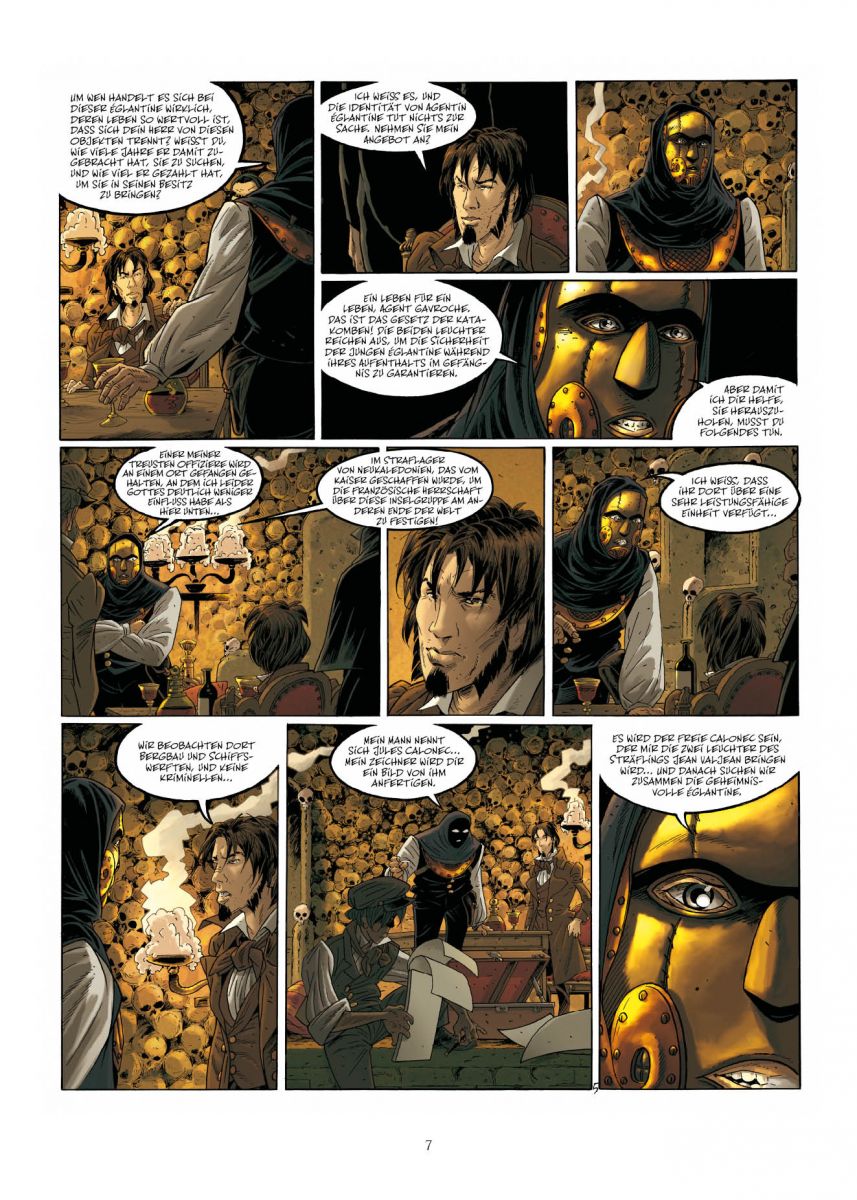 finix-hauteville-house-band-05-historischer-agenten-comic-gavroche image 6