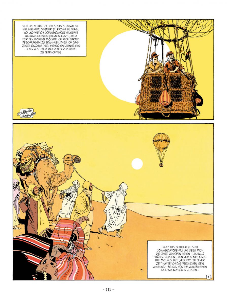 finix-dieter-lumpen-gesamtausgabe-graphic-novel image 7