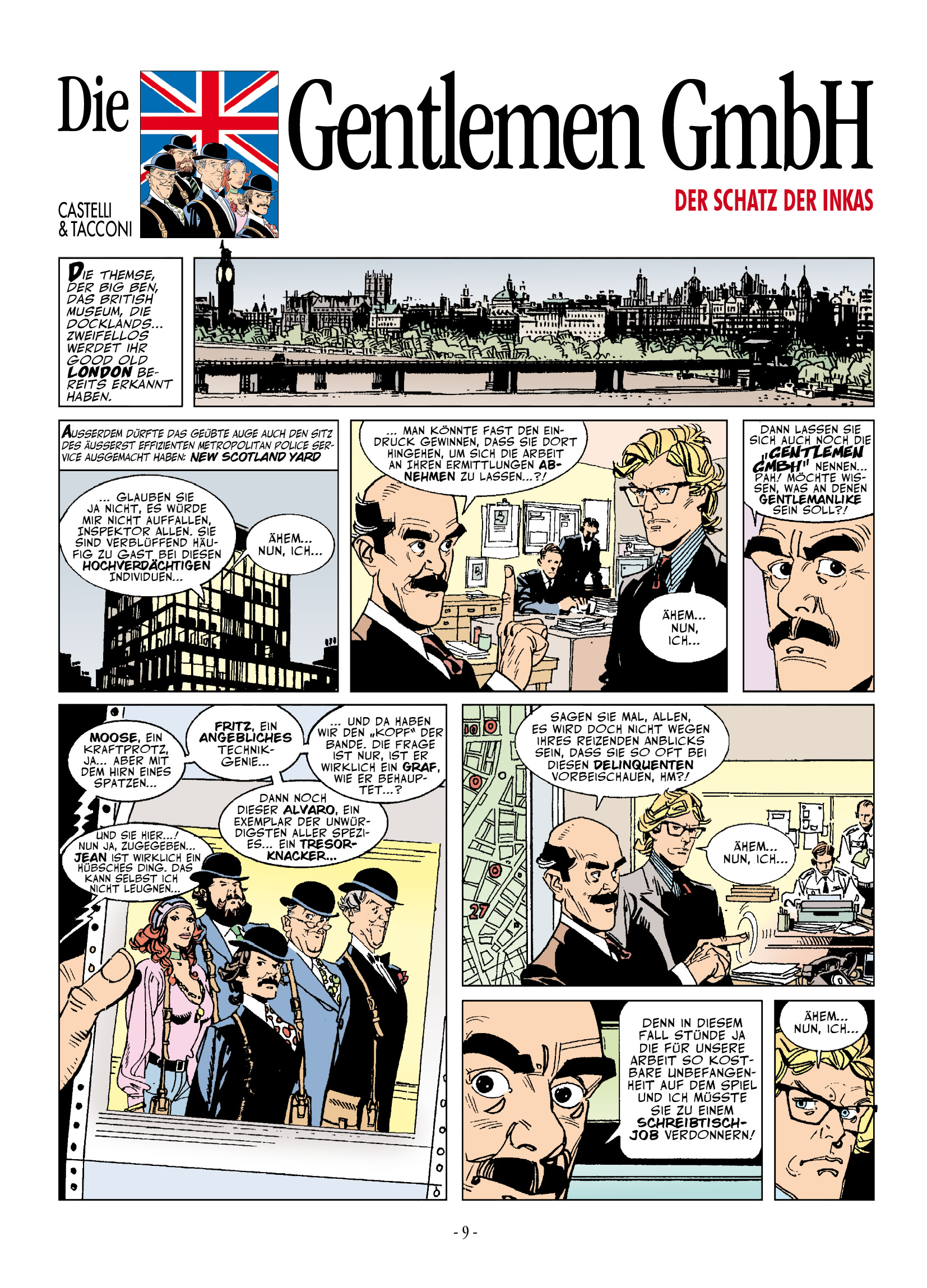 finix-die-gentlemen-gmbh-5-abenteuer-comic image 6