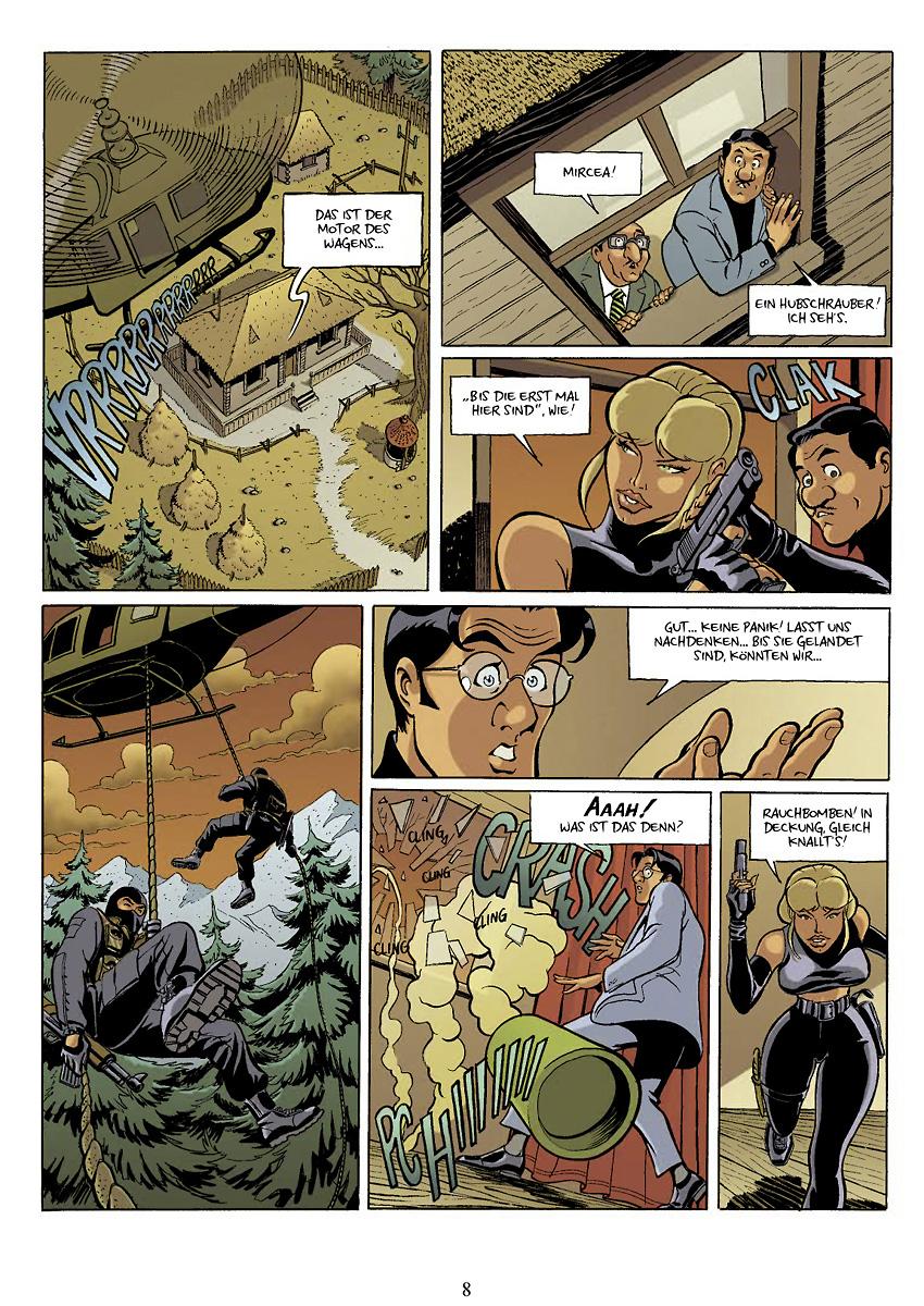 finix-tatjana-k-band-03-graphic-novel-comicband image 7