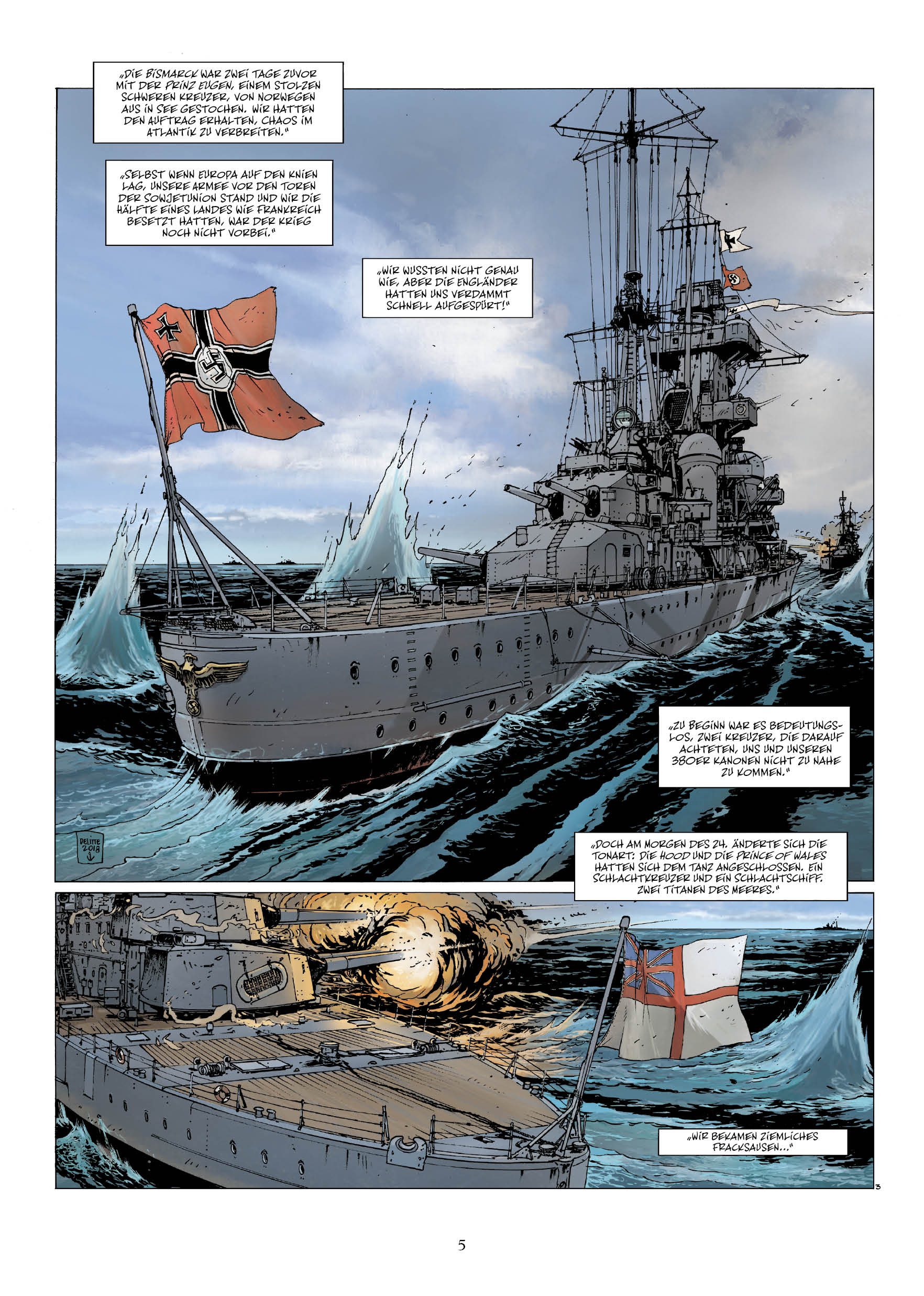 finix-seeschlachten-10-die-bismarck-1941-historien-comic image 6