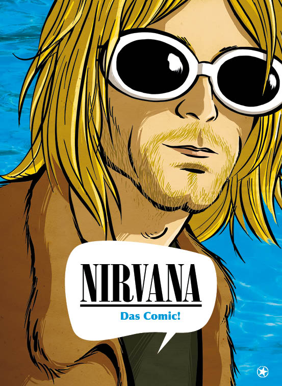 bahoe-books-nirvana-das-comic-graphic-novel image 1