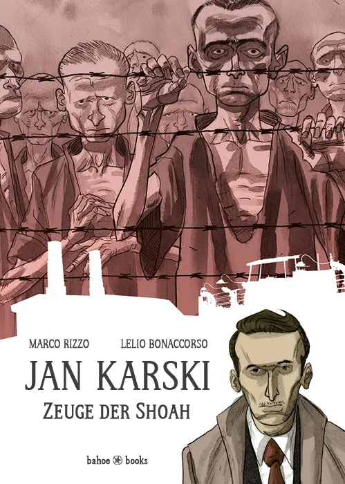 bahoe-books-jan-karski-graphic-novel-ber-widerstand image 1