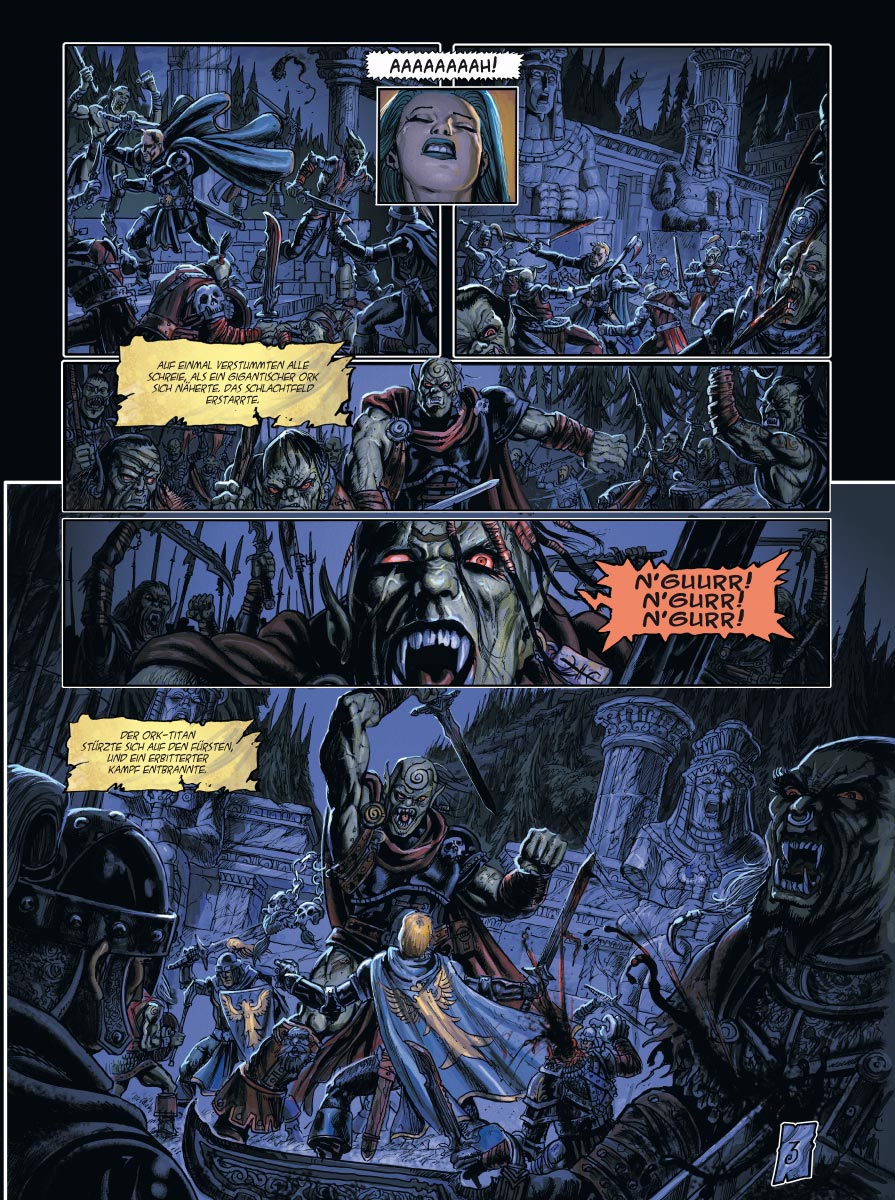 finix-die-geheimnisse-des-schwarzen-mondes-band-03-comic-album image 4