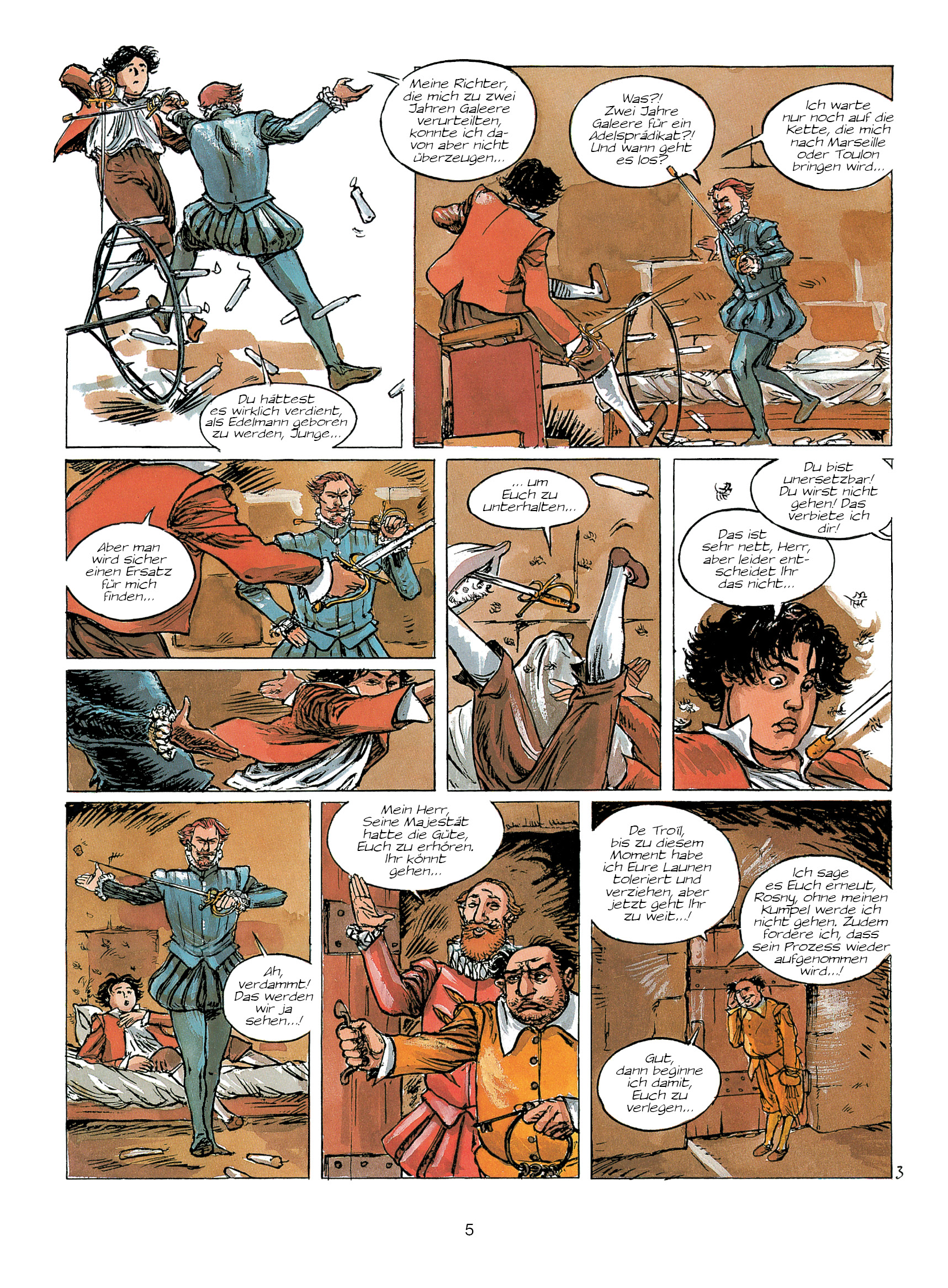 finix-brennendes-herz-3-graphic-novel-historien-comic image 6