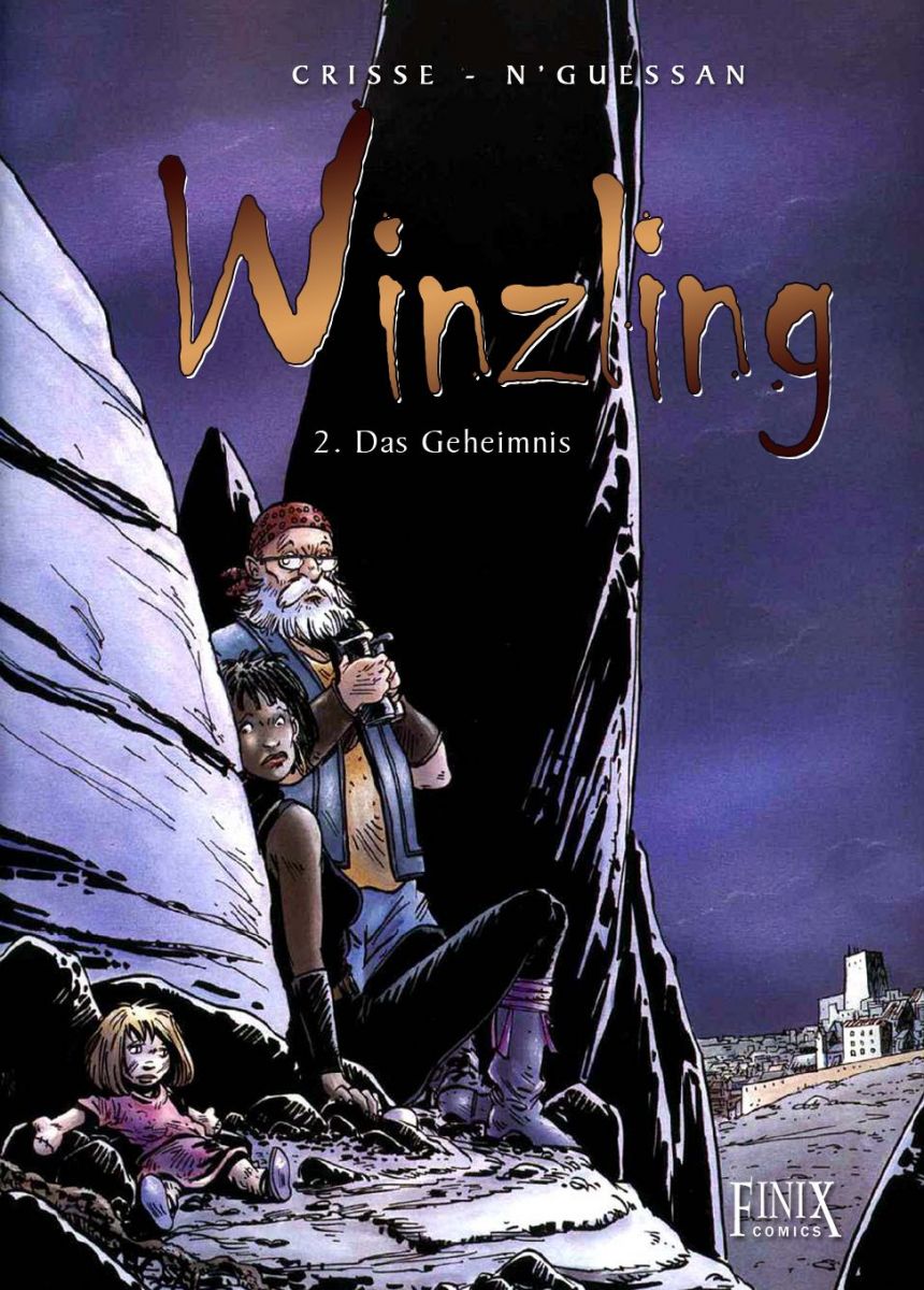 finix-winzling-band-02-comic image 1