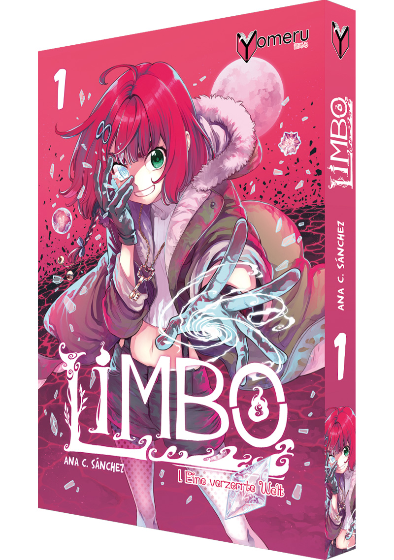 yomeru-limbo-band-01-dark-manga-auftakt image 2