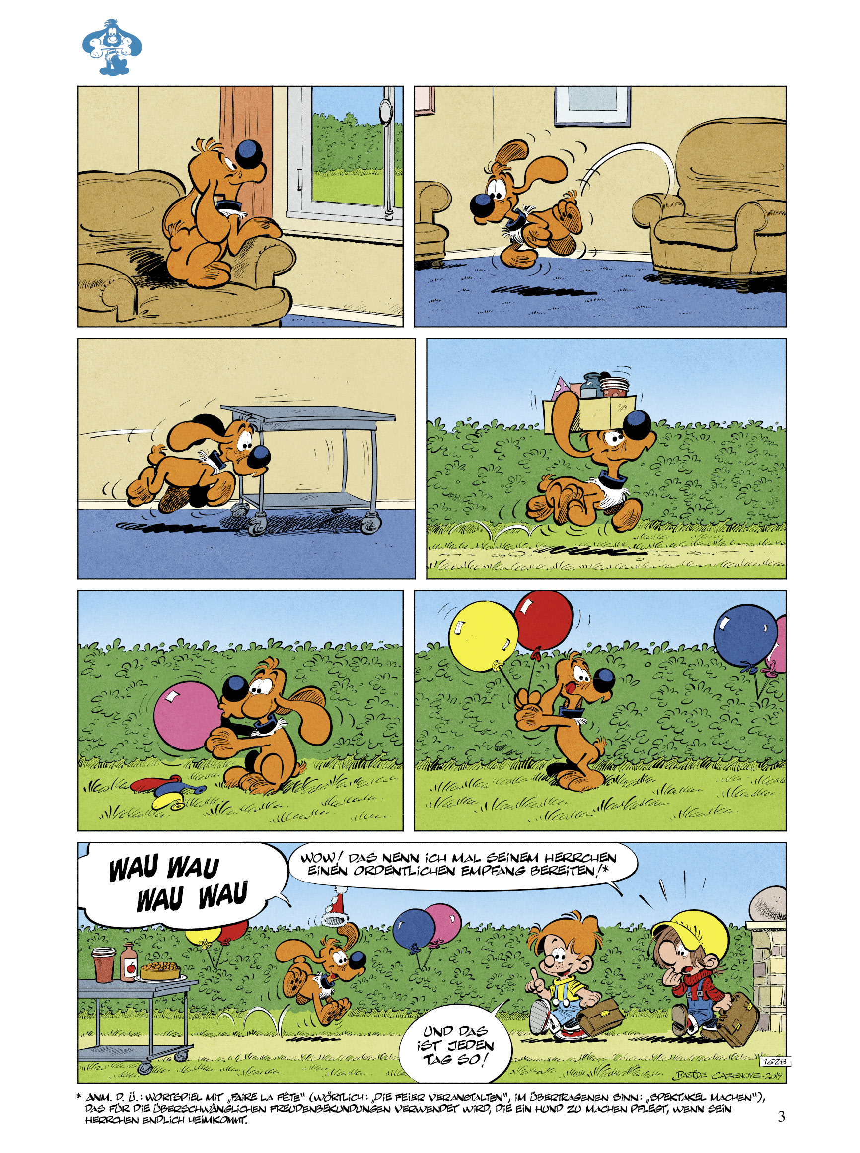 finix-boule-bill-40-comic-kinder-hit image 4