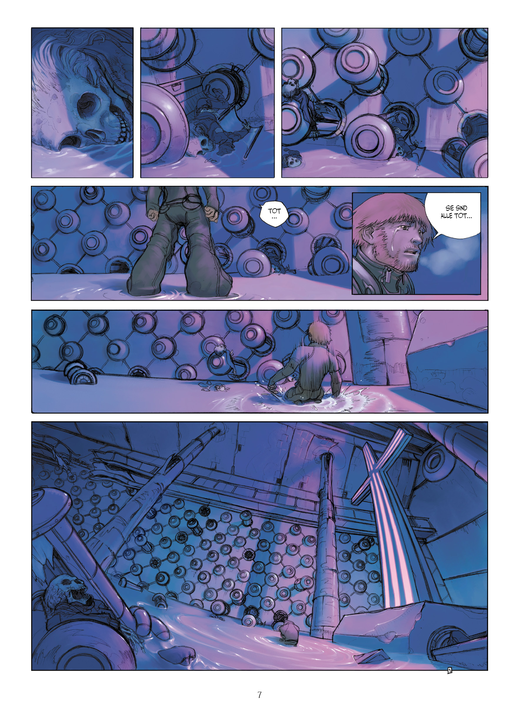 finix-die-chroniken-von-sillage-2-weweh-science-fiction-comic image 8