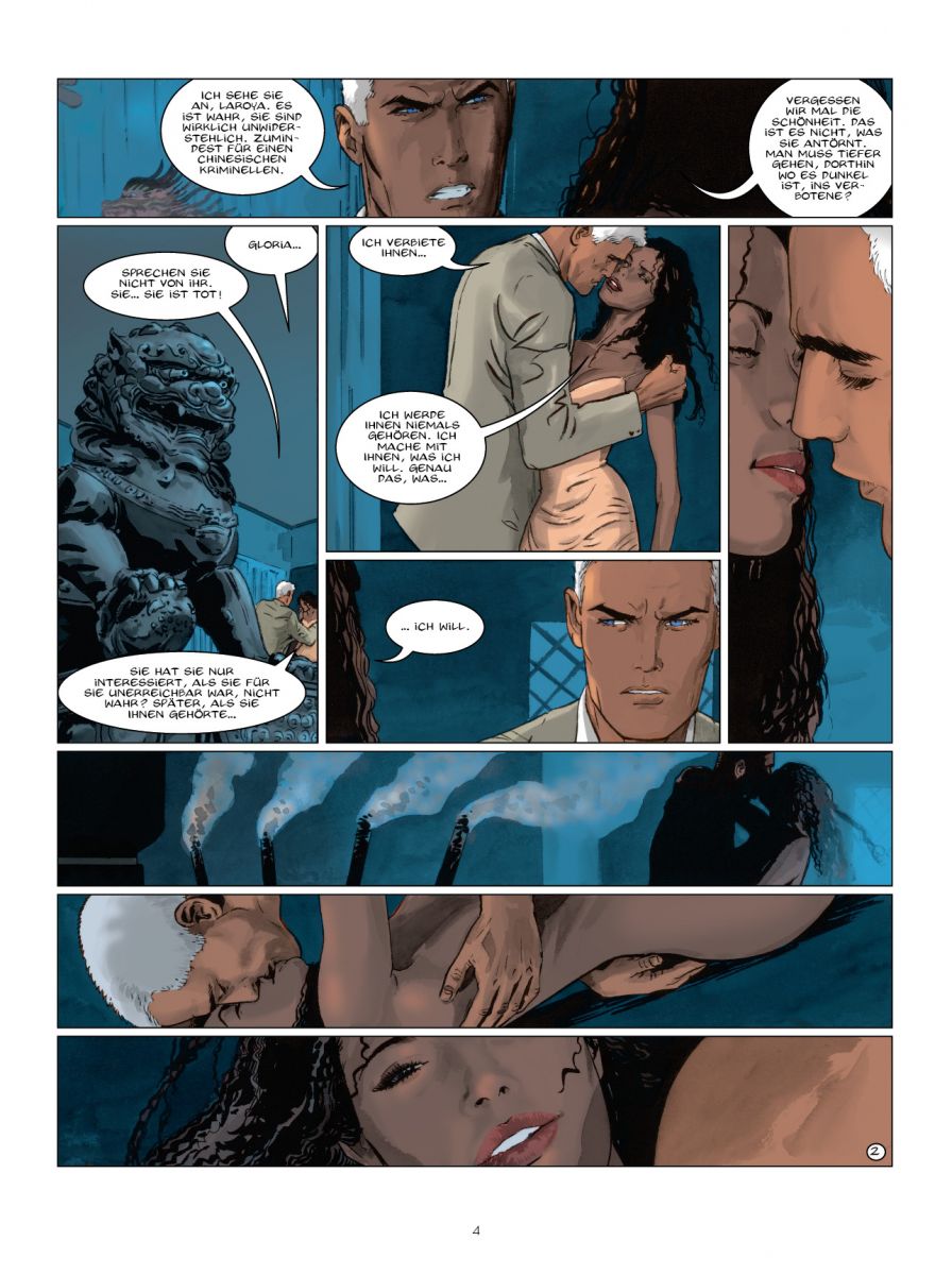 finix-i-r-band-14-graphic-novel-larry-b-max image 3